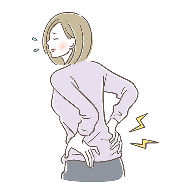頭痛・肩こり・腰痛をお持ちの方